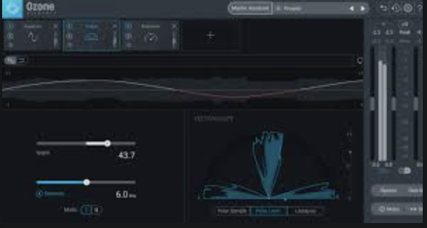 iZotope Ozone 9 Elements